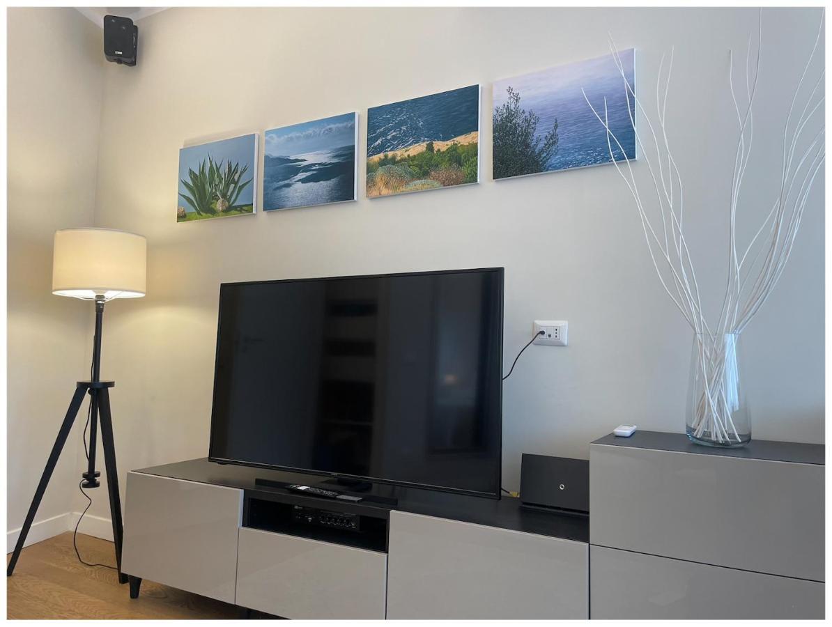 Aurelia'S Suite Napoli Exterior foto